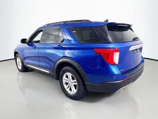Ford Explorer 2023 AWD XLT 4dr SUV