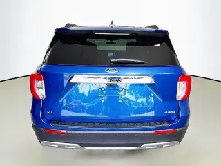 Ford Explorer 2023 AWD XLT 4dr SUV