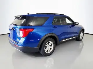 Ford Explorer 2023 AWD XLT 4dr SUV