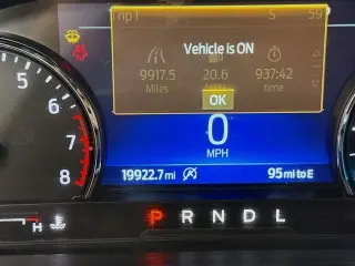 Ford Explorer 2023 AWD XLT 4dr SUV