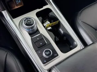 Ford Explorer 2023 AWD XLT 4dr SUV