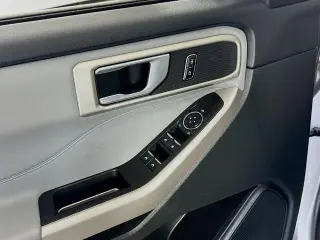 Ford Explorer 2023 AWD XLT 4dr SUV