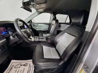 Ford Explorer 2023 AWD XLT 4dr SUV