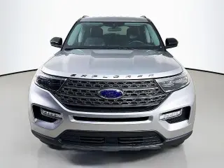 Ford Explorer 2023 AWD XLT 4dr SUV