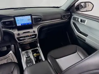 Ford Explorer 2023 AWD XLT 4dr SUV