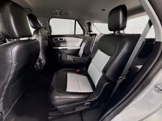 Ford Explorer 2023 AWD XLT 4dr SUV