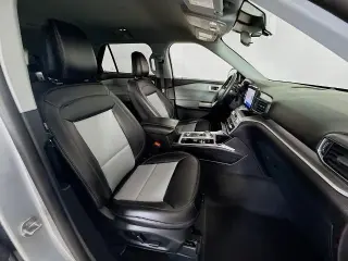 Ford Explorer 2023 AWD XLT 4dr SUV