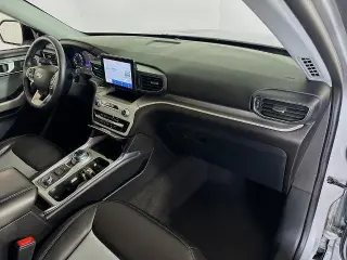 Ford Explorer 2023 AWD XLT 4dr SUV