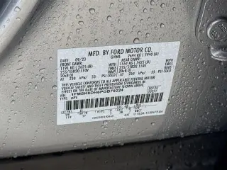 Ford Explorer 2023 AWD XLT 4dr SUV