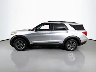 Ford Explorer 2023 AWD XLT 4dr SUV