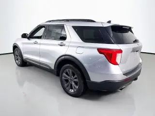 Ford Explorer 2023 AWD XLT 4dr SUV