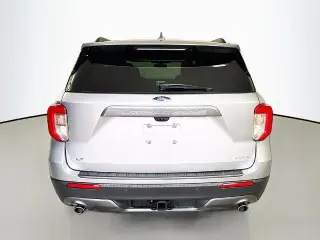 Ford Explorer 2023 AWD XLT 4dr SUV