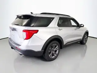 Ford Explorer 2023 AWD XLT 4dr SUV