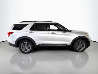 Ford Explorer 2023 AWD XLT 4dr SUV
