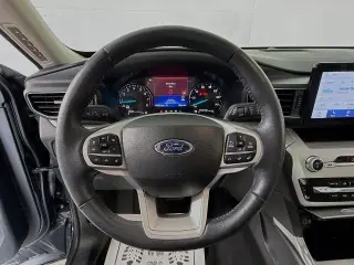 Ford Explorer 2023 AWD XLT 4dr SUV
