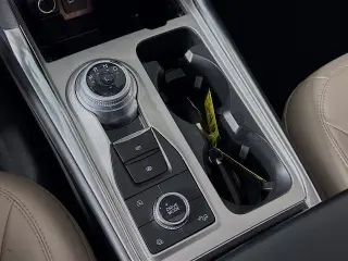 Ford Explorer 2023 AWD XLT 4dr SUV
