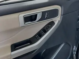 Ford Explorer 2023 AWD XLT 4dr SUV