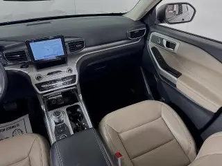 Ford Explorer 2023 AWD XLT 4dr SUV