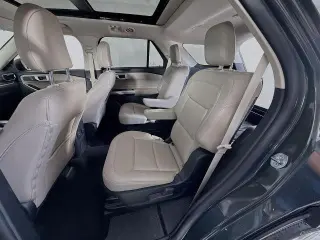 Ford Explorer 2023 AWD XLT 4dr SUV