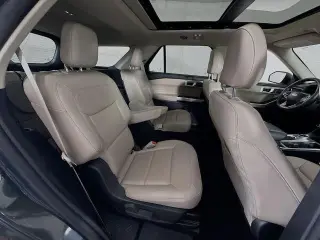 Ford Explorer 2023 AWD XLT 4dr SUV