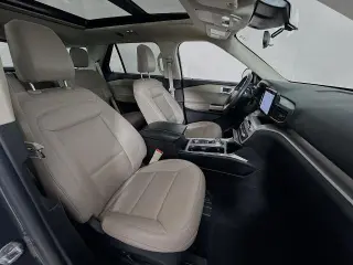 Ford Explorer 2023 AWD XLT 4dr SUV