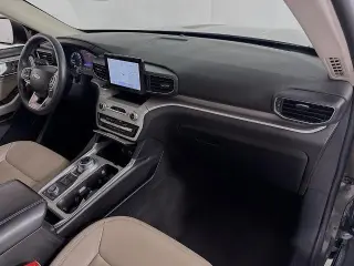 Ford Explorer 2023 AWD XLT 4dr SUV