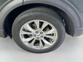 Ford Explorer 2023 AWD XLT 4dr SUV