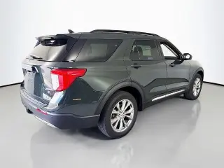 Ford Explorer 2023 AWD XLT 4dr SUV