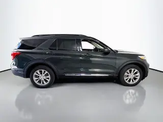 Ford Explorer 2023 AWD XLT 4dr SUV