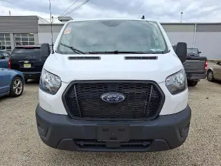 Ford Transit 2024 250 3dr SWB Low Roof Cargo Van