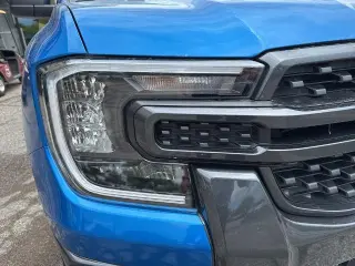 Ford Ranger 2024 4x4 XLT 4dr SuperCrew 5.0 ft. SB