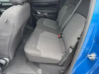 Ford Ranger 2024 4x4 XLT 4dr SuperCrew 5.0 ft. SB