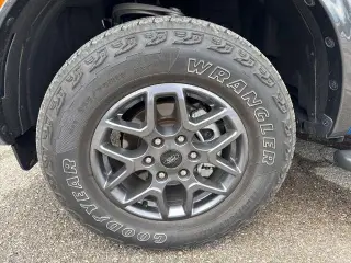 Ford Ranger 2024 4x4 XLT 4dr SuperCrew 5.0 ft. SB
