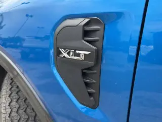 Ford Ranger 2024 4x4 XLT 4dr SuperCrew 5.0 ft. SB