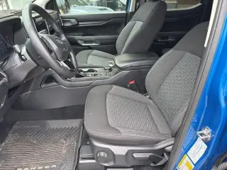 Ford Ranger 2024 4x4 XLT 4dr SuperCrew 5.0 ft. SB