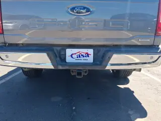 Ford F-150 2021 4x2 XL 4dr SuperCrew 5.5 ft. SB