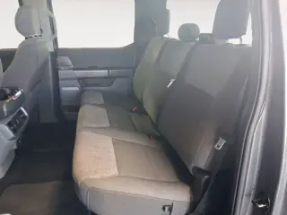 Ford F-150 2021 4x2 XL 4dr SuperCrew 5.5 ft. SB