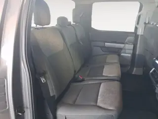 Ford F-150 2021 4x2 XL 4dr SuperCrew 5.5 ft. SB