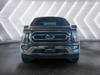 Ford F-150 2021 4x2 XL 4dr SuperCrew 5.5 ft. SB