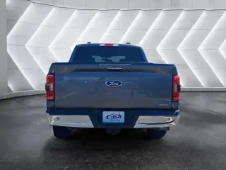Ford F-150 2021 4x2 XL 4dr SuperCrew 5.5 ft. SB