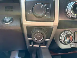 Ford F-150 2019 4x4 Platinum 4dr SuperCrew 5.5 ft. SB