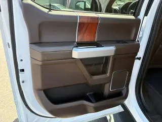 Ford F-150 2019 4x4 Platinum 4dr SuperCrew 5.5 ft. SB