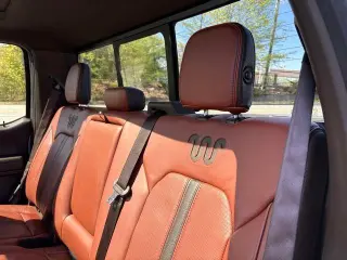 Ford F-150 2019 4x4 Platinum 4dr SuperCrew 5.5 ft. SB
