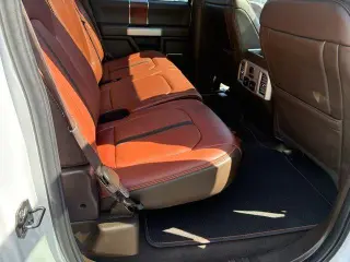 Ford F-150 2019 4x4 Platinum 4dr SuperCrew 5.5 ft. SB