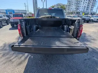 Ford F-150 2025 4x2 STX 4dr SuperCrew 5.5 ft. SB