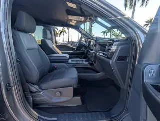 Ford F-150 2025 4x2 STX 4dr SuperCrew 5.5 ft. SB