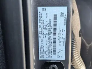 Ford F-150 2025 4x2 STX 4dr SuperCrew 5.5 ft. SB