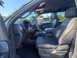 Ford F-150 2025 4x2 STX 4dr SuperCrew 5.5 ft. SB