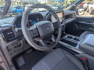 Ford F-150 2025 4x2 STX 4dr SuperCrew 5.5 ft. SB