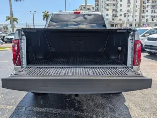 Ford F-150 2025 4x2 STX 4dr SuperCrew 5.5 ft. SB